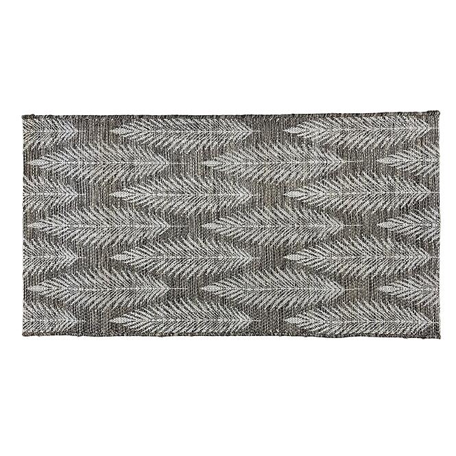 Szőnyeg Terazza 1,2/1,7 21237 barna