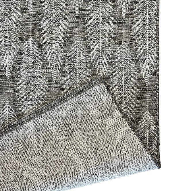 Szőnyeg Terazza 1,2/1,7 21237 barna