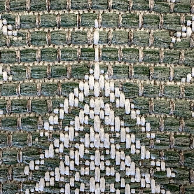 Szőnyeg Terazza 1,6/2,3 21237 zöld