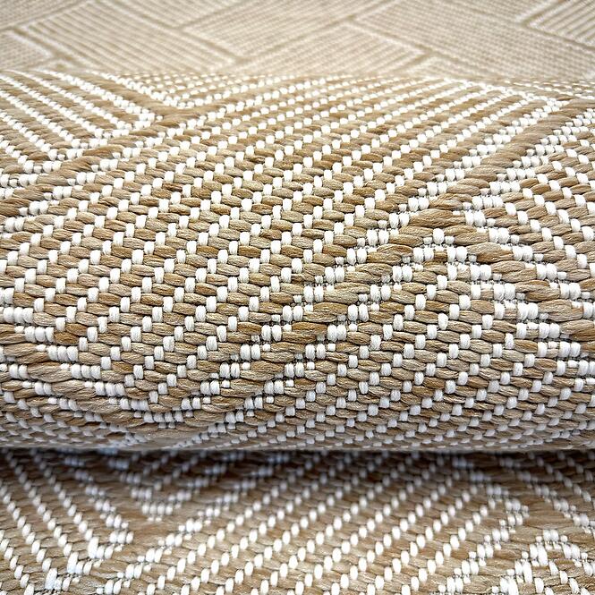 Szőnyeg Terazza 1,6/2,3 21360 bézs