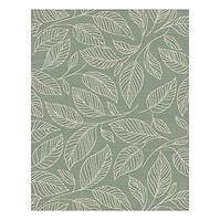 Szőnyeg Terazza 0,8/2,5 21403 zöld