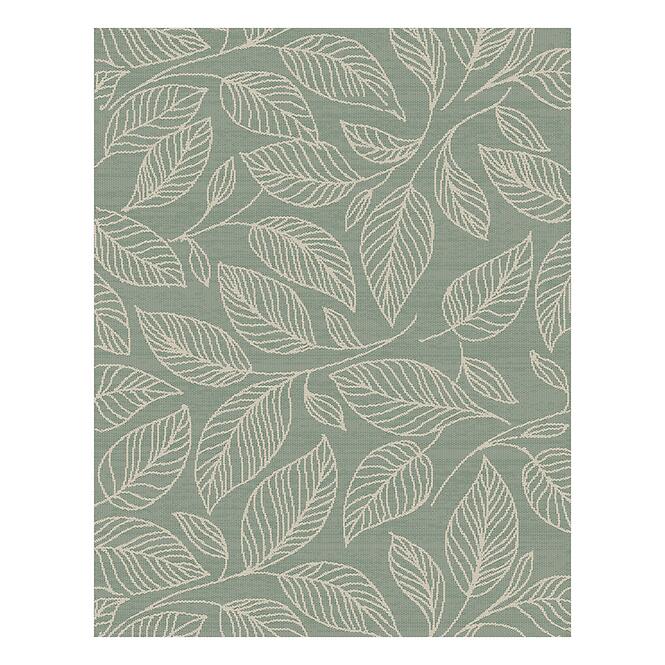 Szőnyeg Terazza 1,2/1,7 21403 zöld