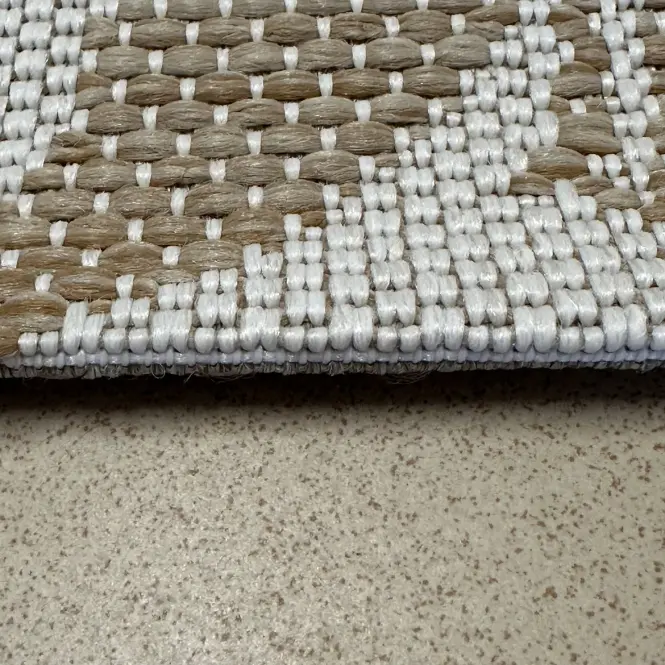 Szőnyeg Terazza 0,8/2,5 21405 bézs