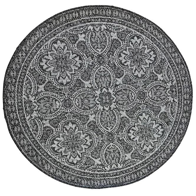 Szőnyeg Terazza 1,6/1,6 21193 barna