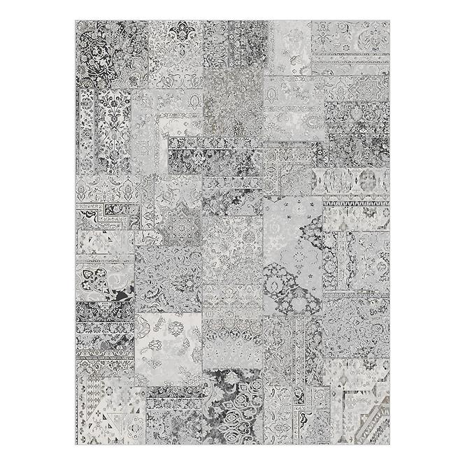 Szőnyeg Mahhad 0,65/1,35 84475 szürke 