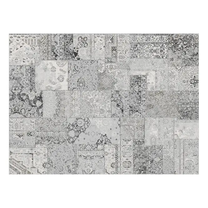 Szőnyeg Mahhad 0,65/1,35 84475 szürke