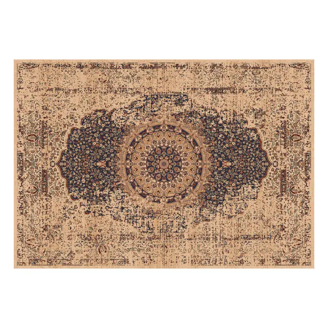 Szőnyeg Mahhad 0,65/1,35 84651 kék