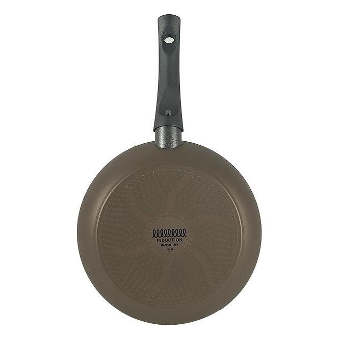 Serpenyő 26 cm