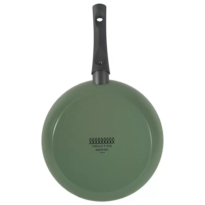 Serpenyő 28 cm