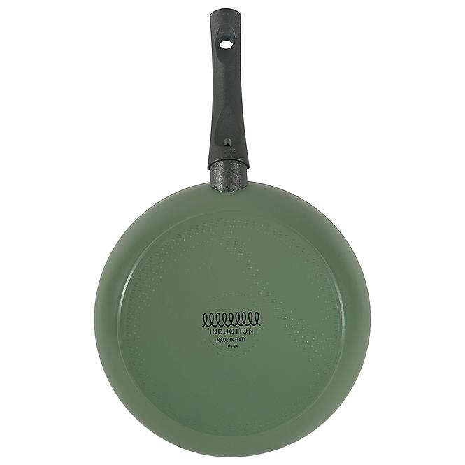 Serpenyő 28 cm