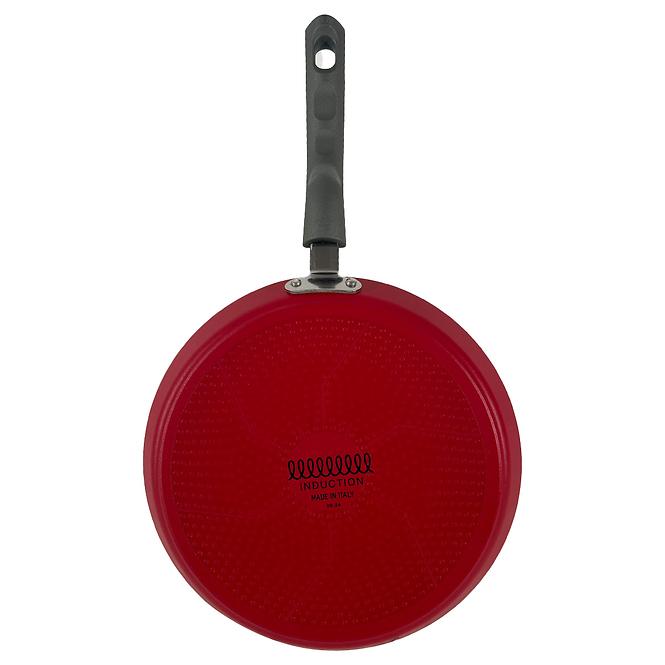Palacsinta serpenyő 25 cm