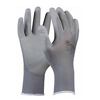 Kesztyű nano-flex  7se