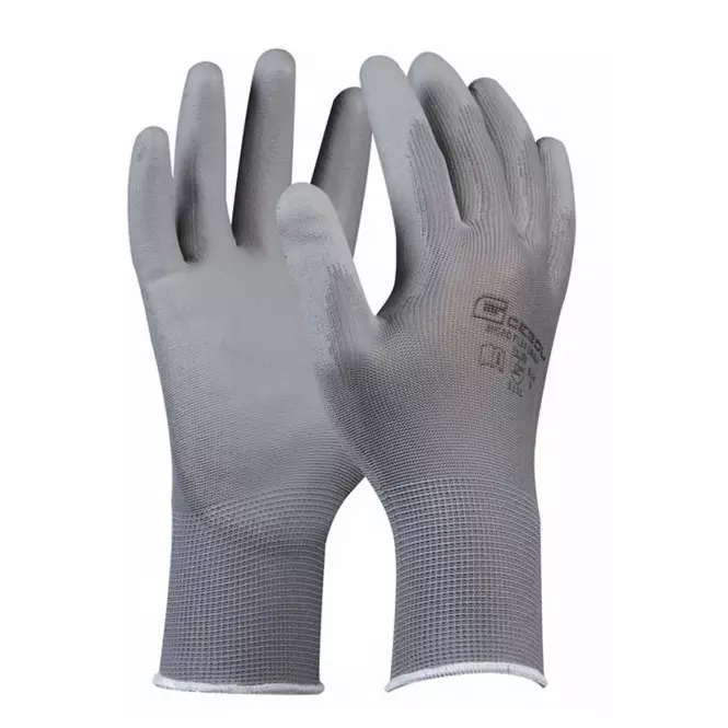 Kesztyű nano-flex10se