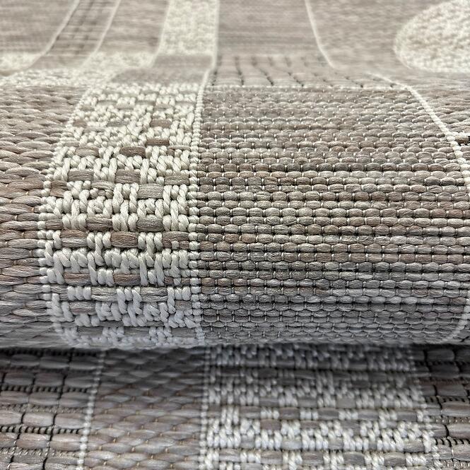 Szőnyeg Oria 1,4/2,0 606 YV7 X