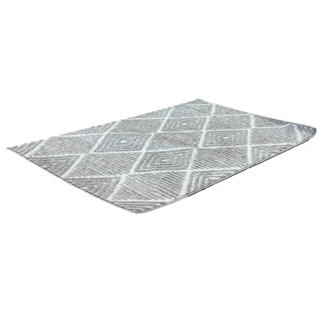 Szőnyeg Titanium 0,8/1,2 85006 ZE7 D