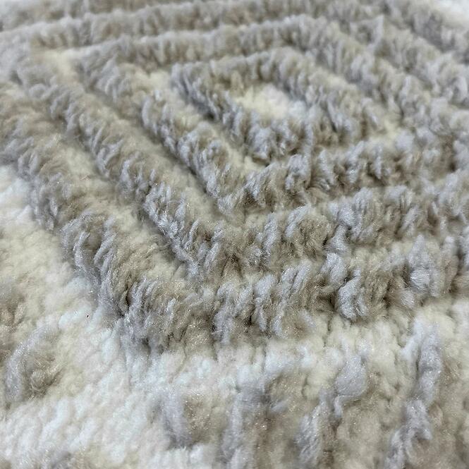 Szőnyeg Titanium 0,8/1,2 85006 ZE7 D,8