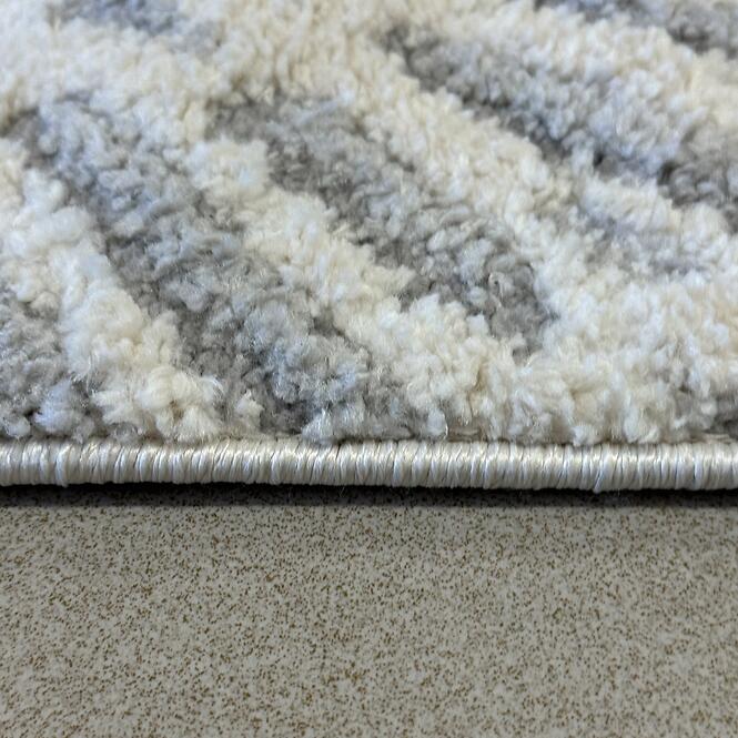 Szőnyeg Titanium 1,4/2,0 35001 ZE7 W,7