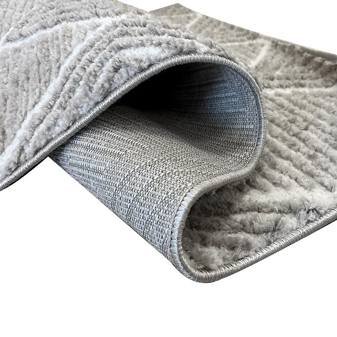 Szőnyeg Titanium 1,4/2,0 85006 ZE7 D,5