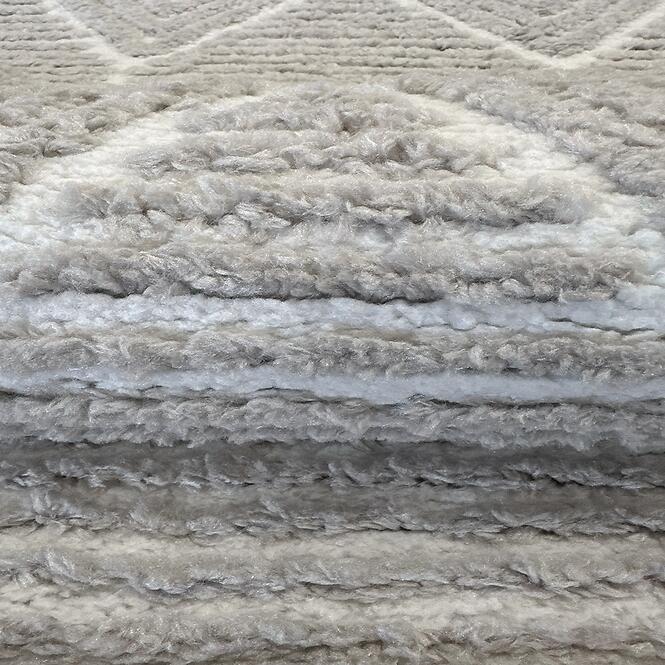 Szőnyeg Titanium 1,4/2,0 85006 ZE7 D,6