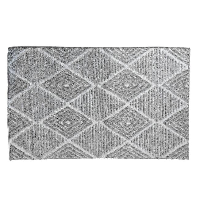 Szőnyeg Titanium 1,6/2,35 85006 ZE7 D,2