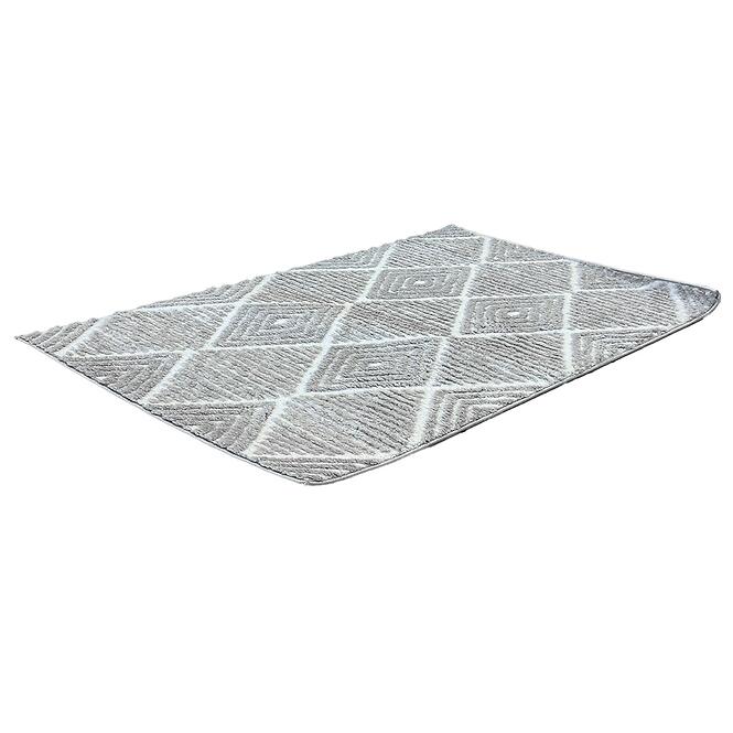 Szőnyeg Titanium 1,6/2,35 85006 ZE7 D,3
