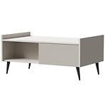 Dohányzóasztal Ademo 9 Kaszmir