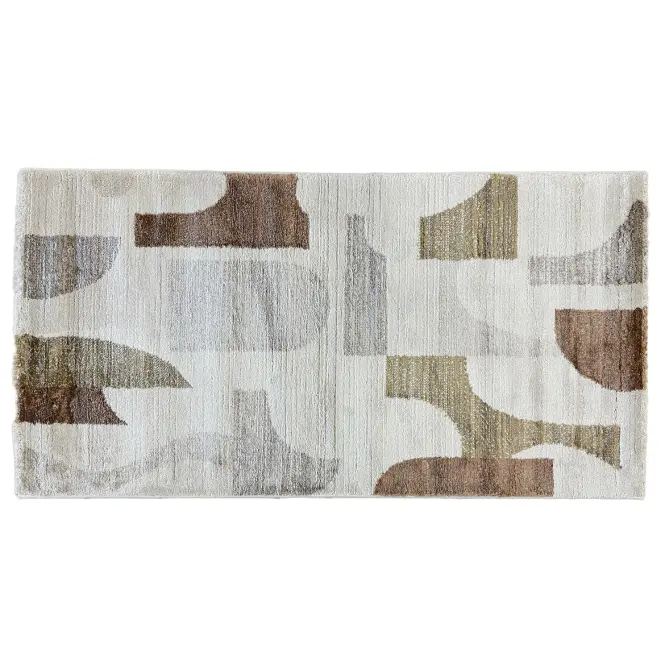 Szőnyeg Frisee Modda 1,6/2,3 4511 160 krém,2
