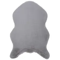 Szőnyeg Diana Rabbit Fur 0,6/0,9 13 bézs