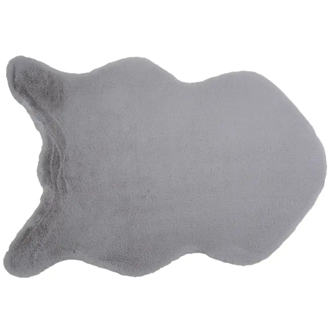 Szőnyeg Diana Rabbit Fur 0,6/0,9 13 bézs