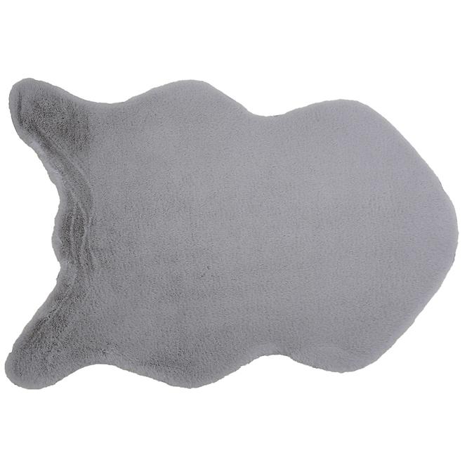 Szőnyeg Diana Rabbit Fur 0,6/0,9 13 bézs