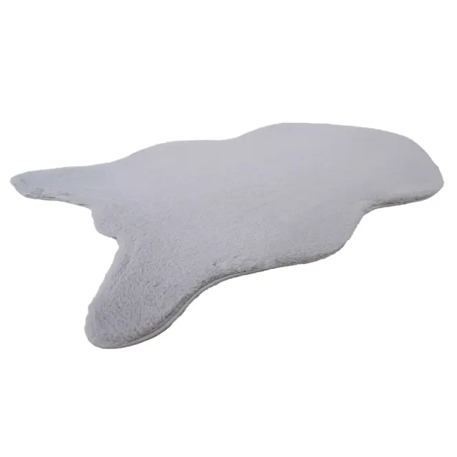 Szőnyeg Diana Rabbit Fur 0,6/0,9 13 bézs