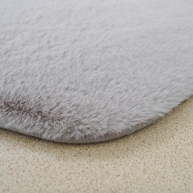Szőnyeg Diana Rabbit Fur 0,6/0,9 13 bézs,4