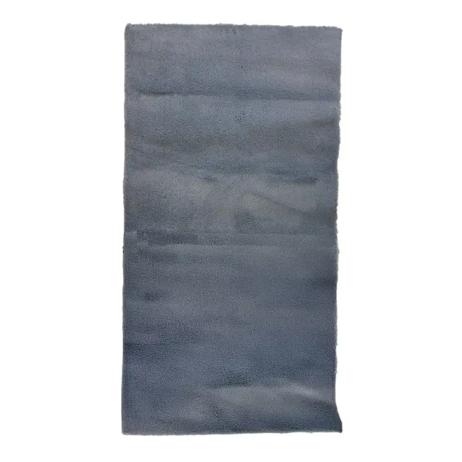 Szőnyeg Diana Rabbit Fur 1,2/1,7 19 sötétszürke