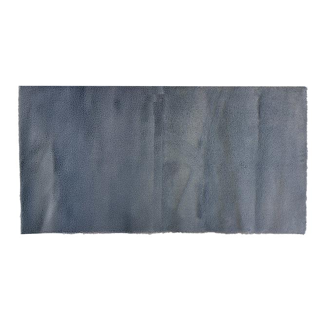 Szőnyeg Diana Rabbit Fur 1,2/1,7 19 sötétszürke