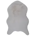 Szőnyeg Diana Rabbit Fur 0,6/0,9 4 krém