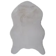 Szőnyeg Diana Rabbit Fur 0,6/0,9 4 krém