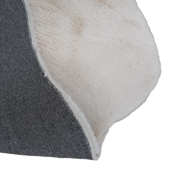Szőnyeg Diana Rabbit Fur 0,6/0,9 4 krém