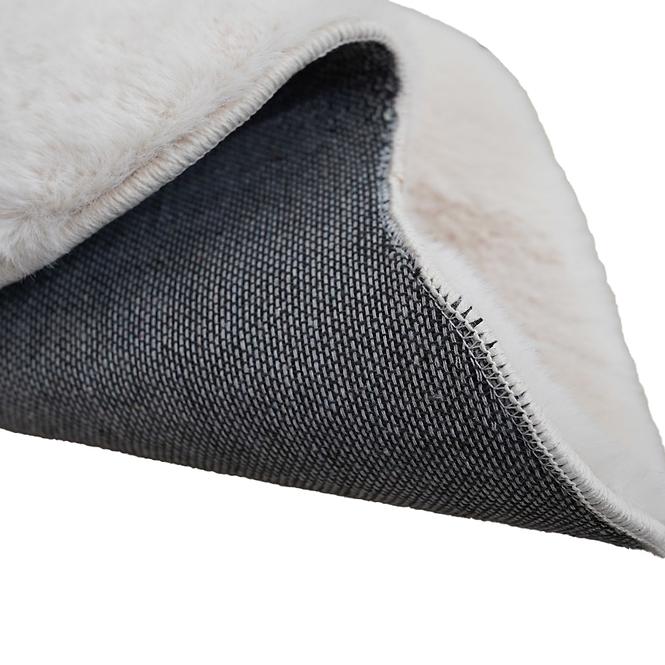 Szőnyeg Diana Rabbit Fur 0,6/0,9 4 krém
