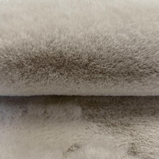 Szőnyeg Diana Rabbit Fur 0,8/1,5 4 krém