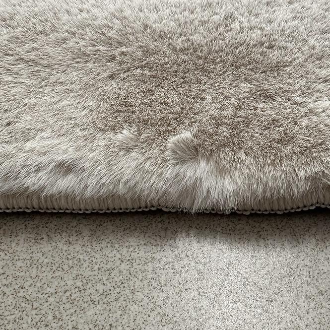Szőnyeg Diana Rabbit Fur 0,8/1,5 4 krém