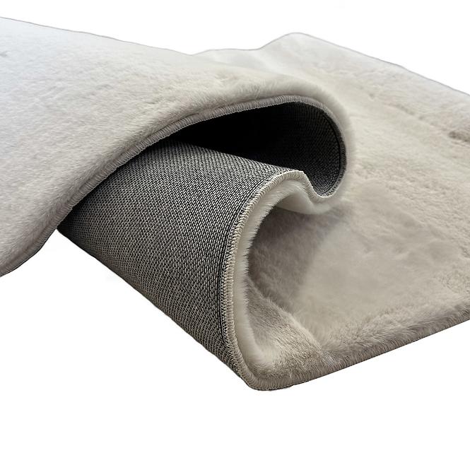 Szőnyeg Diana Rabbit Fur 1,2/1,7 4 krém