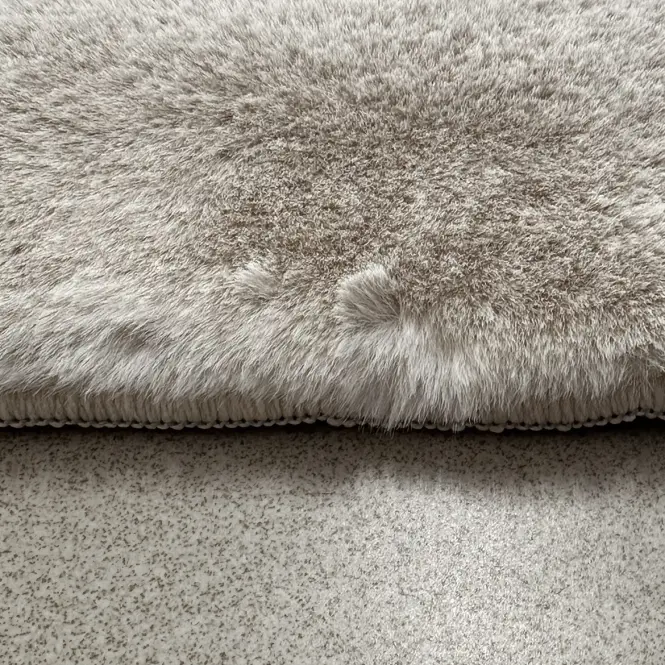 Szőnyeg Diana Rabbit Fur 1,2/1,7 4 krém,7