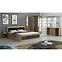 Ágy Sorento 120x200 Craft arany/fekete,4