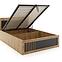 Ágy Sorento 140x200 Craft arany/fekete,3