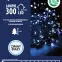 Karácsonyi fények 610/21/LED cw300l zew. Tran +program,3