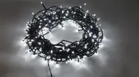 Karácsonyi fények 610/21/LED multi300l zew. Tran +program
