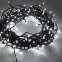 Karácsonyi fények 610/21/LED multi300l zew. Tran +program