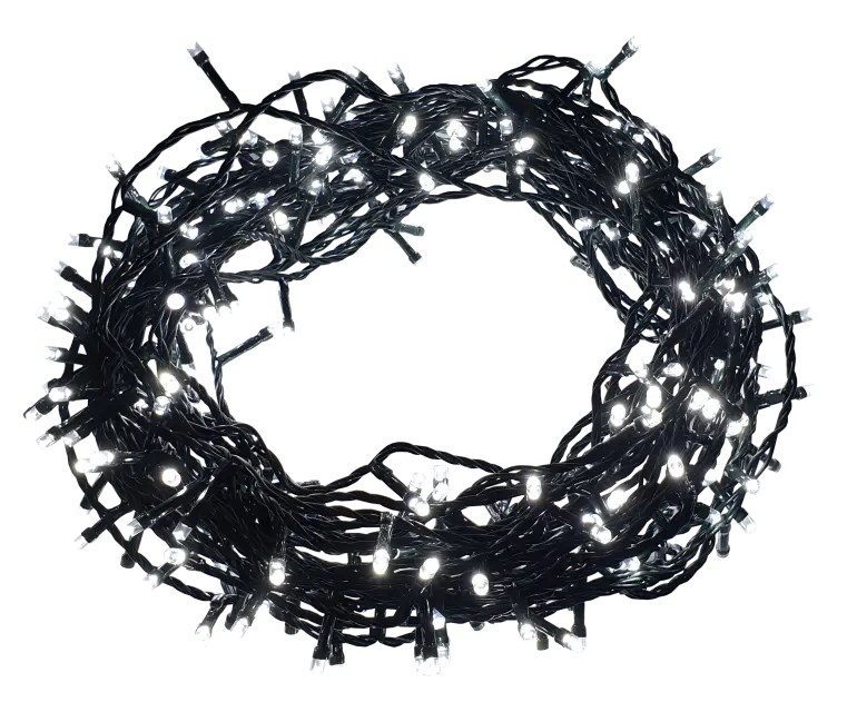 Karácsonyi fények 610/21/LED multi300l zew. Tran +program
