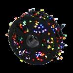 Karácsonyi fények 616/21/LED multi400l zew. Tran +program