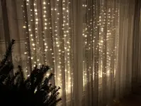 Fényfüggöny 107/20/LED xl 546l zew. Tran+gniaz+ program